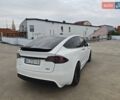 Білий Тесла Модель Х, об'ємом двигуна 0 л та пробігом 1 тис. км за 79999 $, фото 6 на Automoto.ua