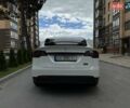 Белый Тесла Модель Х, объемом двигателя 0 л и пробегом 43 тыс. км за 63500 $, фото 7 на Automoto.ua