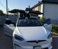 Тесла Модель Х 2022 в Киеве на Automoto.ua Белый Тесла Модель Х, объемом двигателя 0 л и пробегом 11 тыс. км за 49900 $, фото 10 на Automoto.ua