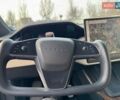 Білий Тесла Модель Х, об'ємом двигуна 0 л та пробігом 35 тис. км за 46490 $, фото 28 на Automoto.ua