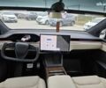 Білий Тесла Модель Х, об'ємом двигуна 0 л та пробігом 19 тис. км за 47550 $, фото 26 на Automoto.ua