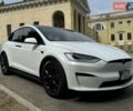Білий Тесла Модель Х, об'ємом двигуна 0 л та пробігом 17 тис. км за 46900 $, фото 31 на Automoto.ua