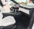 Білий Тесла Модель Х, об'ємом двигуна 0 л та пробігом 1 тис. км за 79999 $, фото 51 на Automoto.ua