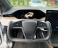 Білий Тесла Модель Х, об'ємом двигуна 0 л та пробігом 18 тис. км за 49999 $, фото 26 на Automoto.ua