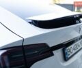Білий Тесла Модель Х, об'ємом двигуна 0 л та пробігом 23 тис. км за 72500 $, фото 45 на Automoto.ua