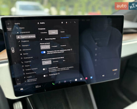 Білий Тесла Модель Х, об'ємом двигуна 0 л та пробігом 18 тис. км за 49999 $, фото 31 на Automoto.ua