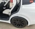 Білий Тесла Модель Х, об'ємом двигуна 0 л та пробігом 1 тис. км за 79999 $, фото 62 на Automoto.ua