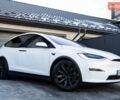 Білий Тесла Модель Х, об'ємом двигуна 0 л та пробігом 23 тис. км за 72500 $, фото 46 на Automoto.ua
