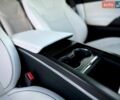 Белый Тесла Модель Х, объемом двигателя 0 л и пробегом 38 тыс. км за 45200 $, фото 18 на Automoto.ua