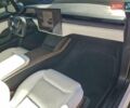 Білий Тесла Модель Х, об'ємом двигуна 0 л та пробігом 30 тис. км за 21000 $, фото 7 на Automoto.ua