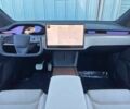 Белый Тесла Модель Х, объемом двигателя 0 л и пробегом 45 тыс. км за 21200 $, фото 10 на Automoto.ua
