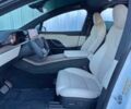 Белый Тесла Модель Х, объемом двигателя 0 л и пробегом 45 тыс. км за 21200 $, фото 13 на Automoto.ua