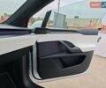 Білий Тесла Модель Х, об'ємом двигуна 0 л та пробігом 1 тис. км за 79999 $, фото 72 на Automoto.ua