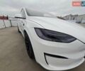 Білий Тесла Модель Х, об'ємом двигуна 0 л та пробігом 1 тис. км за 79999 $, фото 29 на Automoto.ua