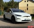 Білий Тесла Модель Х, об'ємом двигуна 0.67 л та пробігом 60 тис. км за 42000 $, фото 1 на Automoto.ua