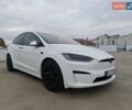 Білий Тесла Модель Х, об'ємом двигуна 0 л та пробігом 1 тис. км за 79999 $, фото 1 на Automoto.ua