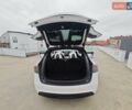 Білий Тесла Модель Х, об'ємом двигуна 0 л та пробігом 1 тис. км за 79999 $, фото 33 на Automoto.ua