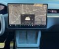 Белый Тесла Модель Х, объемом двигателя 0 л и пробегом 27 тыс. км за 31800 $, фото 16 на Automoto.ua