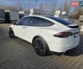 Білий Тесла Модель Х, об'ємом двигуна 0 л та пробігом 116 тис. км за 39900 $, фото 6 на Automoto.ua
