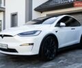 Білий Тесла Модель Х, об'ємом двигуна 0 л та пробігом 23 тис. км за 72500 $, фото 40 на Automoto.ua