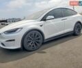 Білий Тесла Модель Х, об'ємом двигуна 0 л та пробігом 93 тис. км за 15800 $, фото 1 на Automoto.ua