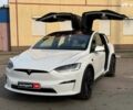Білий Тесла Модель Х, об'ємом двигуна 0 л та пробігом 35 тис. км за 48990 $, фото 30 на Automoto.ua