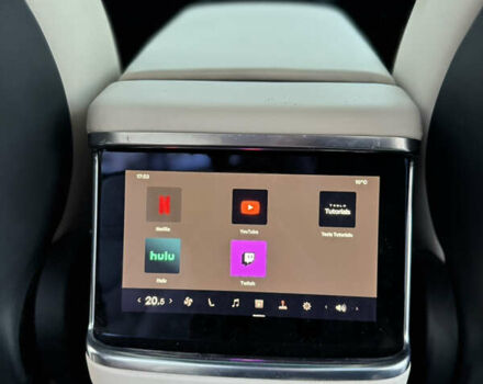 Тесла Модель Х 2022 в Виннице на Automoto.ua Белый Тесла Модель Х, объемом двигателя 0 л и пробегом 119 тыс. км за 48999 $, фото 33 на Automoto.ua