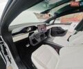 Білий Тесла Модель Х, об'ємом двигуна 0 л та пробігом 1 тис. км за 79999 $, фото 24 на Automoto.ua