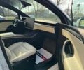 Білий Тесла Модель Х, об'ємом двигуна 0 л та пробігом 35 тис. км за 48990 $, фото 15 на Automoto.ua