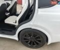 Білий Тесла Модель Х, об'ємом двигуна 0 л та пробігом 1 тис. км за 79999 $, фото 62 на Automoto.ua