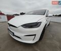 Білий Тесла Модель Х, об'ємом двигуна 0 л та пробігом 1 тис. км за 79999 $, фото 31 на Automoto.ua
