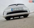 Білий Тесла Модель Х, об'ємом двигуна 0 л та пробігом 1 тис. км за 79999 $, фото 78 на Automoto.ua