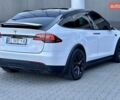 Білий Тесла Модель Х, об'ємом двигуна 0 л та пробігом 51 тис. км за 39500 $, фото 14 на Automoto.ua