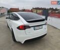 Білий Тесла Модель Х, об'ємом двигуна 0 л та пробігом 1 тис. км за 79999 $, фото 7 на Automoto.ua