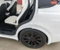 Білий Тесла Модель Х, об'ємом двигуна 0 л та пробігом 1 тис. км за 79999 $, фото 62 на Automoto.ua