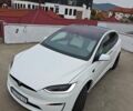 Білий Тесла Модель Х, об'ємом двигуна 0 л та пробігом 1 тис. км за 79999 $, фото 39 на Automoto.ua