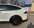 Білий Тесла Модель Х, об'ємом двигуна 0 л та пробігом 35 тис. км за 46490 $, фото 8 на Automoto.ua