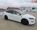 Білий Тесла Модель Х, об'ємом двигуна 0 л та пробігом 1 тис. км за 79999 $, фото 3 на Automoto.ua