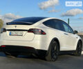 Белый Тесла Модель Х, объемом двигателя 0 л и пробегом 22 тыс. км за 62500 $, фото 21 на Automoto.ua