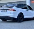 Білий Тесла Модель Х, об'ємом двигуна 0 л та пробігом 51 тис. км за 39500 $, фото 9 на Automoto.ua