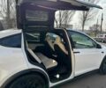 Білий Тесла Модель Х, об'ємом двигуна 0 л та пробігом 35 тис. км за 48990 $, фото 14 на Automoto.ua