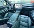 Білий Тесла Модель Х, об'ємом двигуна 0 л та пробігом 51 тис. км за 39500 $, фото 20 на Automoto.ua