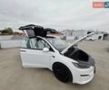 Білий Тесла Модель Х, об'ємом двигуна 0 л та пробігом 1 тис. км за 79999 $, фото 25 на Automoto.ua