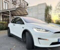 Тесла Модель Х 2022 в Виннице на Automoto.ua Белый Тесла Модель Х, объемом двигателя 0 л и пробегом 119 тыс. км за 48999 $, фото 8 на Automoto.ua