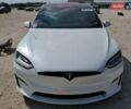 Белый Тесла Модель Х, объемом двигателя 0 л и пробегом 57 тыс. км за 18000 $, фото 4 на Automoto.ua