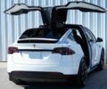Тесла Модель Х 2022 у Дніпро (Дніпропетровську) на Automoto.ua Білий Тесла Модель Х, об'ємом двигуна 0 л та пробігом 28 тис. км за 10200 $, фото 7 на Automoto.ua