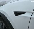 Білий Тесла Модель Х, об'ємом двигуна 0 л та пробігом 19 тис. км за 47550 $, фото 11 на Automoto.ua