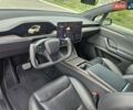 Білий Тесла Модель Х, об'ємом двигуна 0 л та пробігом 116 тис. км за 39900 $, фото 10 на Automoto.ua