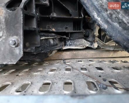 Білий Тесла Модель Х, об'ємом двигуна 0 л та пробігом 50 тис. км за 22500 $, фото 4 на Automoto.ua