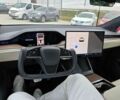 Білий Тесла Модель Х, об'ємом двигуна 0 л та пробігом 19 тис. км за 47550 $, фото 22 на Automoto.ua